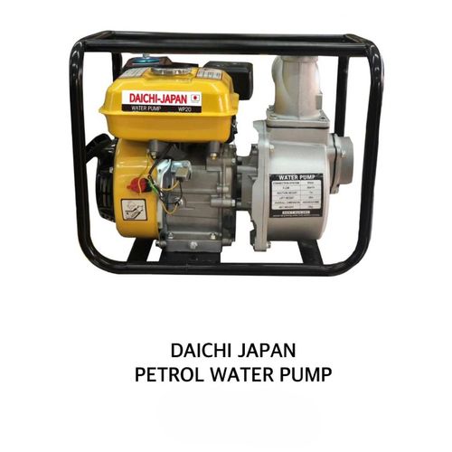 Daichi 3 sales