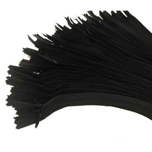 product_image_name-Generic-24PCS Nylon Invisible Zippers-1