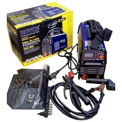product_image_name-Generic-Royce Heavy Duty MMA 300S Inverter Welding Machine-1