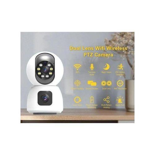 product_image_name-Generic-AI-Powered Camera Solar-Powered Street Lighting All-in-One Design Waterproof and Durable-1