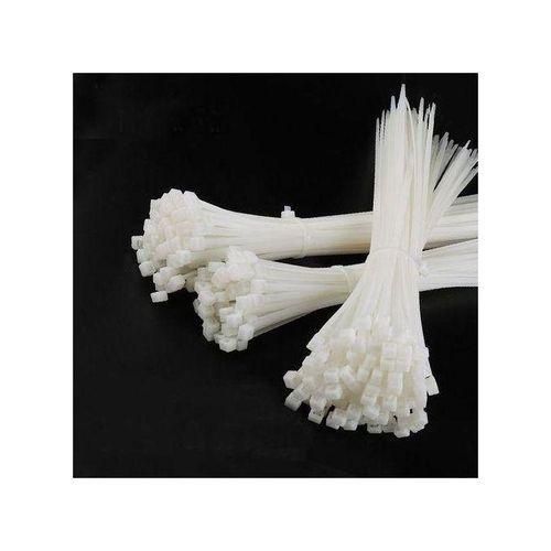 product_image_name-Generic-Self Locking Nylon Zip Cable Ties 20Pcs-1