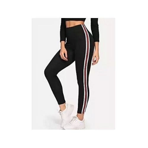 Fashion Hottest Curves Freesize Legging Gym Yoga Tight @ Best Price Online