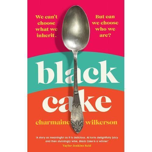 product_image_name-Jumia Books- Black Cake by Charmaine Wilkerson-1