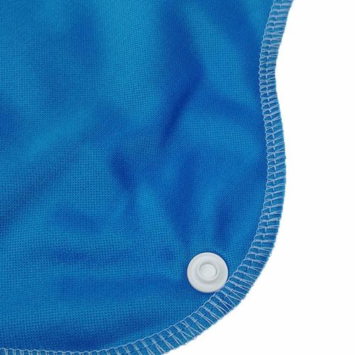 Generic Washable Reusable Pads Cloth Panty Liner Pads @ Best Price