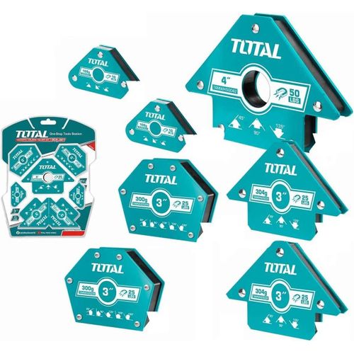 product_image_name-TOTAL-TAMWH7006 7 Pcs magnetic welding holder set-2