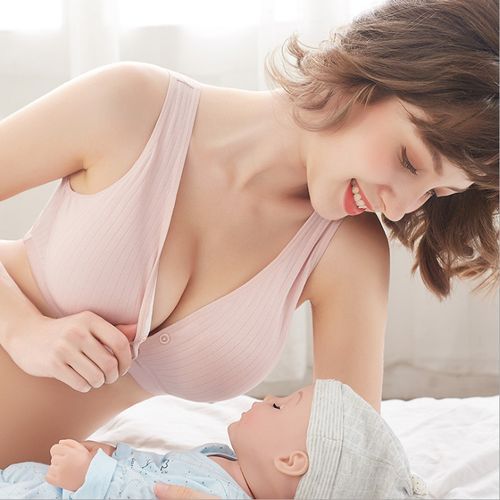 2 for RM20 Front buckle bra, Women's Fashion, Maternity wear on Carousell