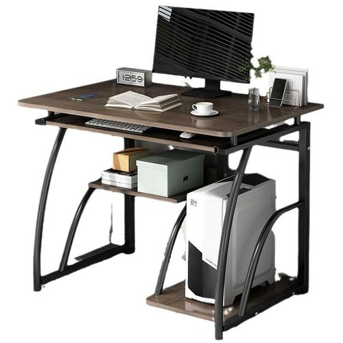product_image_name-Generic-Ergonomic modern compact computer desk-2