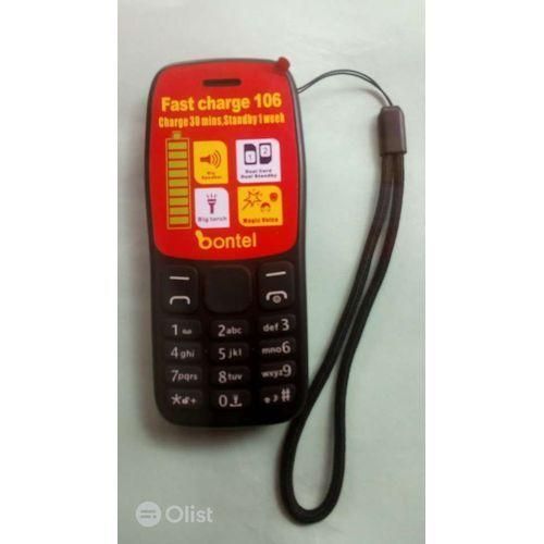 product_image_name-Generic-Bontel Fast Charge 106, FM Radio,BigTouch,Dual Sim //Black>>-1