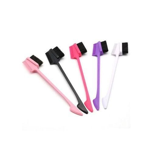 product_image_name-Generic-Double Sided Smooth Eyebrow Edge Control Mini Brush-2