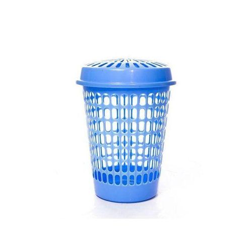 product_image_name-Kenpoly-Tall Laundry Basket-2