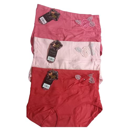 Fashion 4pcs Seamless cotton Panties in Ladies Underwear price from jumia  in Kenya - Yaoota!