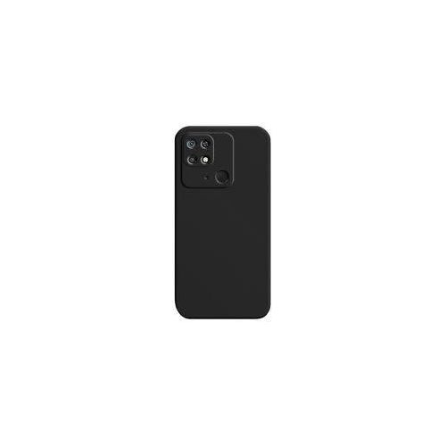 product_image_name-Silicon-phone case Redmi 10A black-1