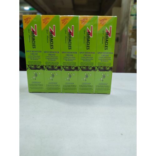 product_image_name-Miracle-7 Miracles Spot Remover Cream Advanced French Formula-3