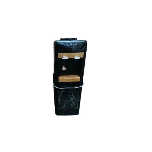 product_image_name-Sonar- Hot and Cold Water Dispenser Faster Heating  and Colling Standing Dispensers Black-3