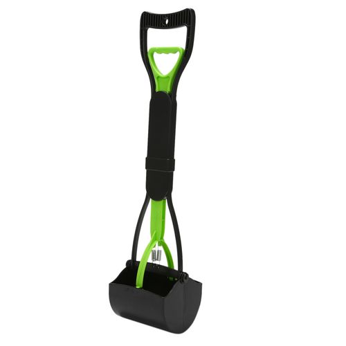 Generic Large Pooper Scooper For Dog-Long Handle Dog Poop ...