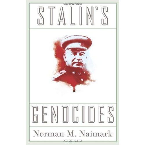 product_image_name-Jumia Books-Stalin's Genocides Book By Norman M. Naimark-1