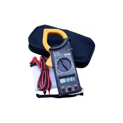 product_image_name-Generic-Digital Clamp Multi-Meter AC/DC-2