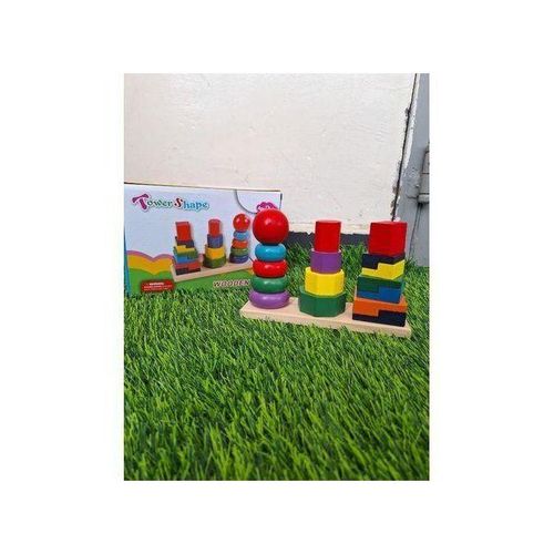product_image_name-Generic-wooden tower shape-1
