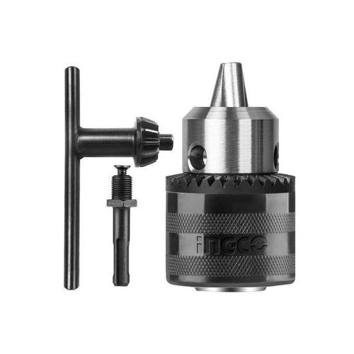 product_image_name-Ingco-KC1301.1 13mm Key chuck with adaptor-3