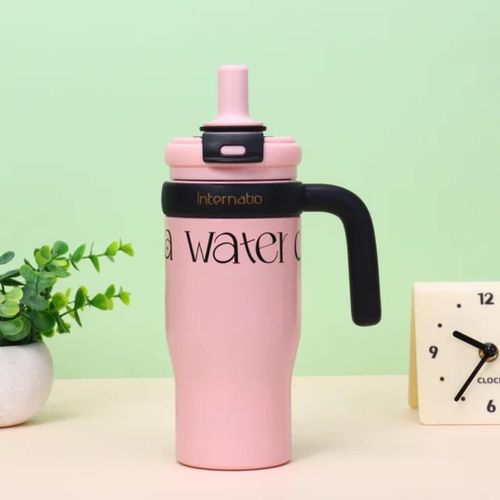 product_image_name-stainless steel-600ml Insulated flask cup-1