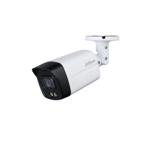 product_image_name-Dahua-2MP Smart Dual Light HDCVI Fixed-focal Bullet Camera-3