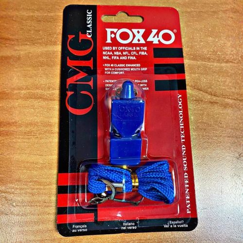 product_image_name-Whistles-Fox 40 CMG Classic Whistle-1