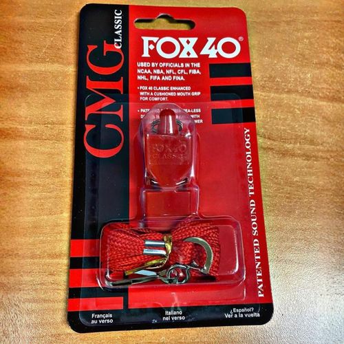 product_image_name-Whistles-Fox 40 CMG Classic Whistle-2