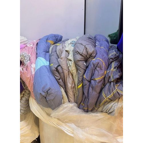 product_image_name-Generic-4 pcs Duvet Set, 1 Bedsheet, 2 Pillow Cases, 1 Duvet-2