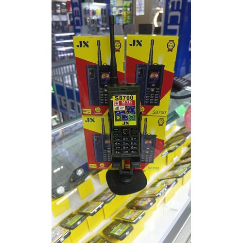 product_image_name-Jx-S8700 Triple SIM Feature Phone with Power Bank Function, Big Torch & Big Speaker-1