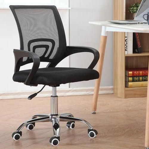 product_image_name-Generic-Orthopedic Secretarial Office Chair With Mesh Swivel Chair-1