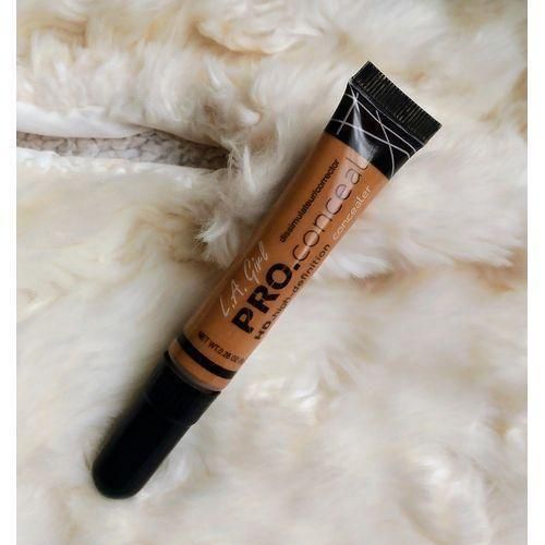 product_image_name-Generic-L.A. Girl Pro conceal,la girl pro concealer,long wearing concealer formula.-1