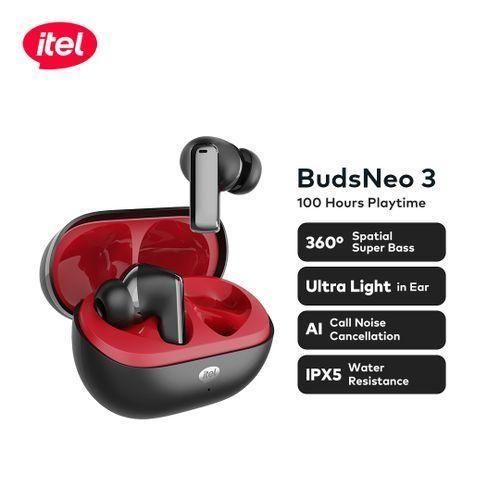 product_image_name-Itel-Buds Neo 3 True Wireless Earbuds-1