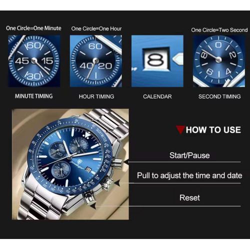 product_image_name-POEDAGAR-Gents wrist watch -4