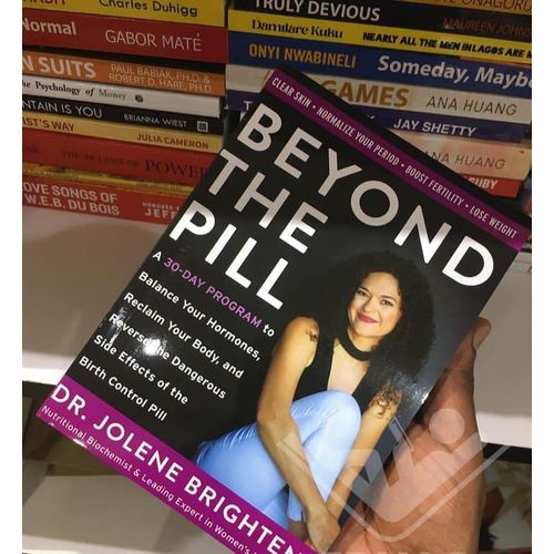 product_image_name-Jumia Books-Beyond the Pill-1