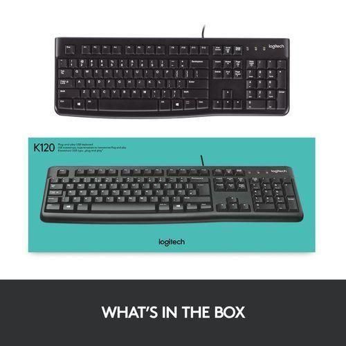 product_image_name-Logitech- K120 Wired Keyboard, USB Black-1