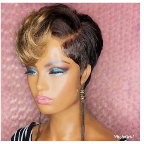 product_image_name-Fashion Classic-Human closure pixie machine make wig -1