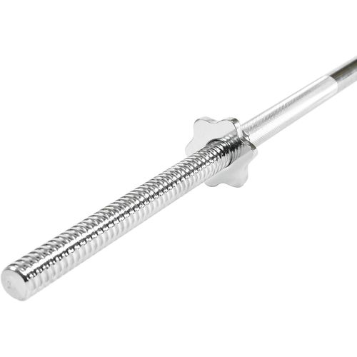 product_image_name-Generic-1.2 Meter Standard Solid Bar for 1" inch Plates-2