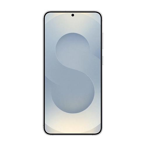 product_image_name-Samsung-Galaxy S25+, 6.7", 256GB + 12GB RAM (Dual SIM), 4900mAh, Silver Shadow-2