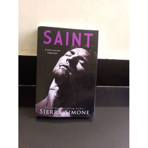 product_image_name-Jumia Books-Saint by Sierra Simone-1
