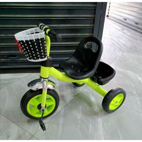 product_image_name-Generic-kids tricycles 2-5 years green -2