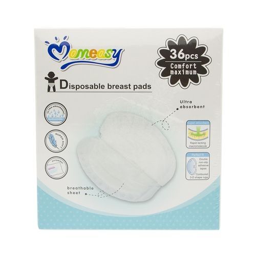 product_image_name-Mom Easy-36 Disposable Breast Pads.-2