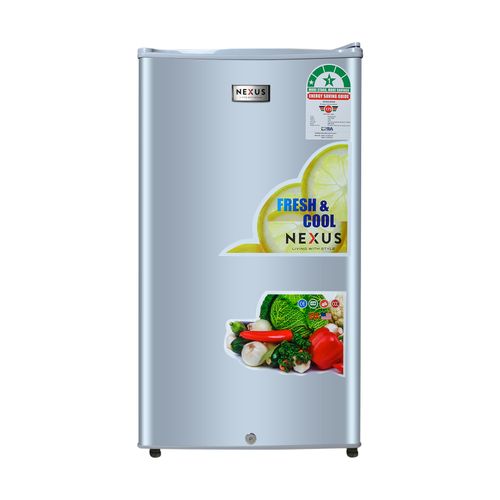 fridge from jumia