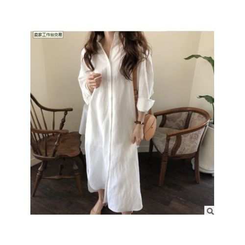 White linen dresses Available at Best Price Online - Jumia Kenya