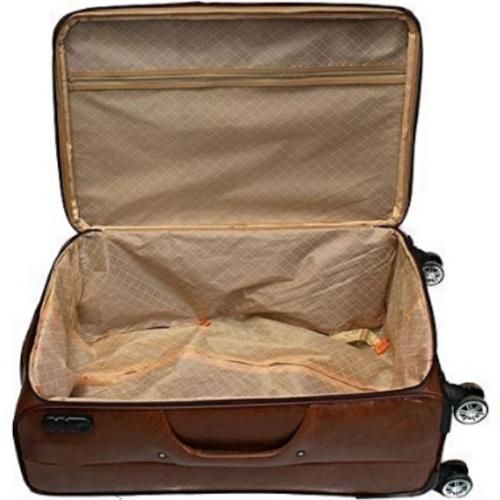 product_image_name-Pioneer-PU Pioneer Leather Suitcase-5