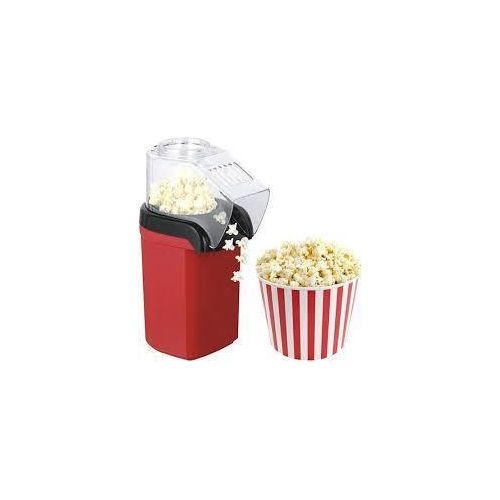 product_image_name-Generic-Mini Electric Popcorn Maker, Hot Air Popcorn Machine-2