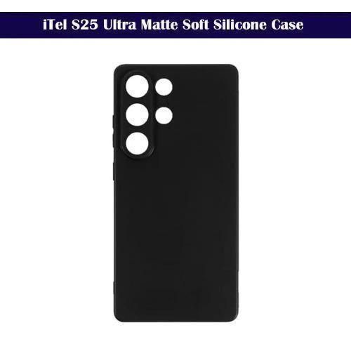 product_image_name-Generic-Itel S25 Ultra Black Stylish & Durable Heavy-Duty Protection"-1