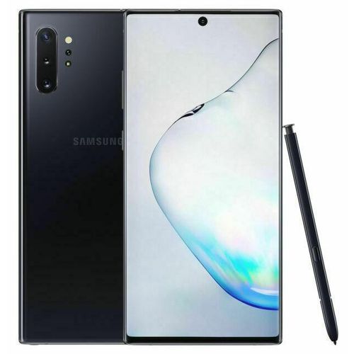 product_image_name-Samsung-Galaxy Note10+ 256GB  12GB RAM S-Pen stylus-2