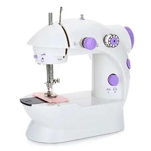 product_image_name-Generic-Portable Sewing Machine  Household Multifunction Sewing With Handheld Electric Sewing Machine Accessories-2