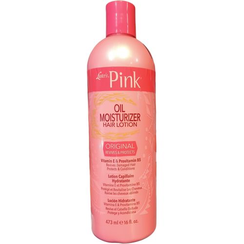 product_image_name-Luster'S-Pink Oil Moisturizer Lotion Original nk-1
