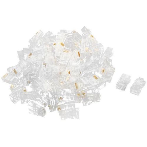 product_image_name-Generic-RJ45 CAT 5 CONNECTORS -1000PCS-1